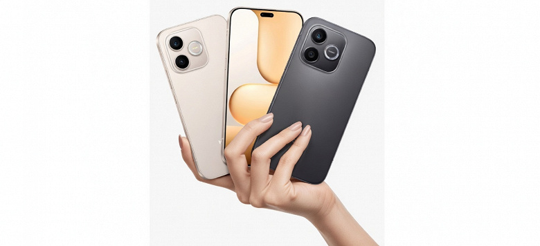 Новый Honor с батареей на 7000 мАч одобрен для выхода